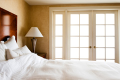 Marpleridge bedroom extension costs